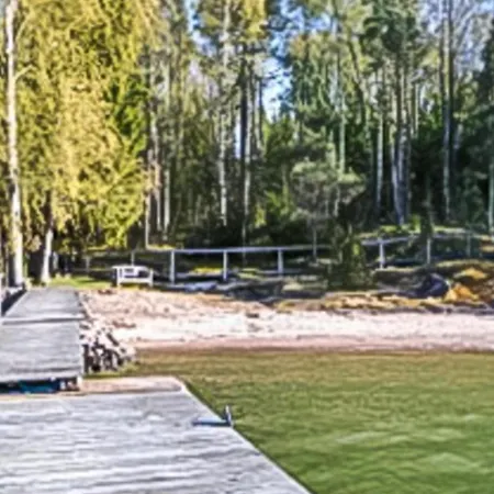 Holiday home Nytorp By Interhome Stormalo