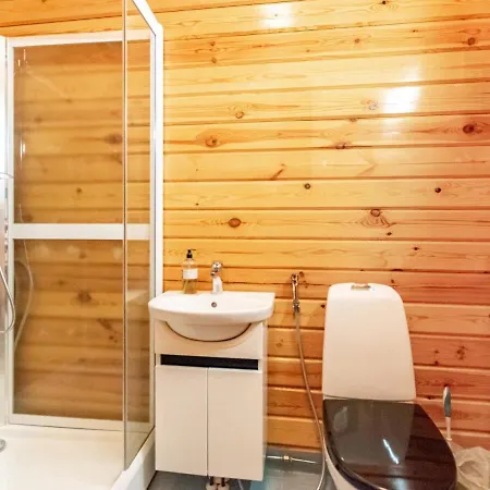 Nytorp By Interhome Holiday home Stormalo