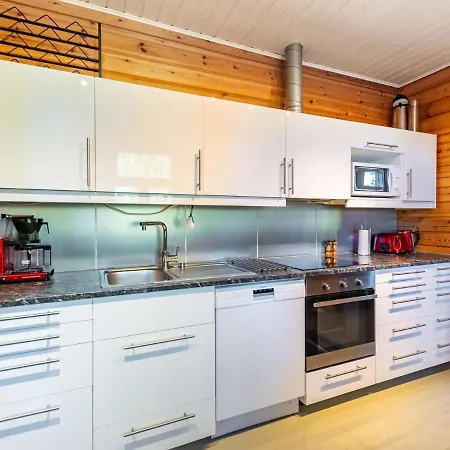 Nytorp By Interhome Holiday home