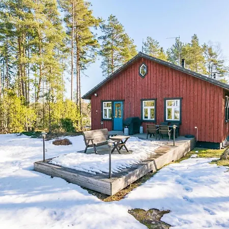 Holiday home Nytorp By Interhome Stormalo