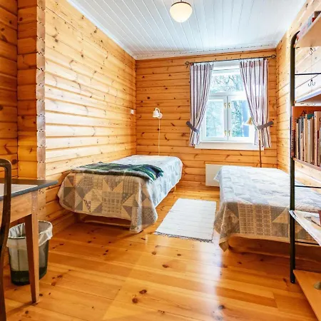 Holiday home Nytorp By Interhome