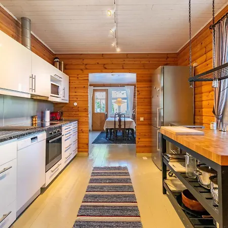 Nytorp By Interhome Stormalo