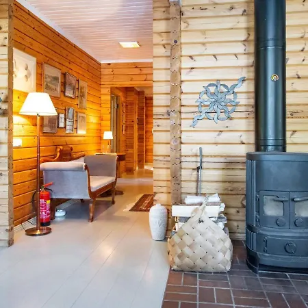 Nytorp By Interhome *