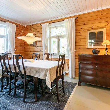 Nytorp By Interhome Holiday home Stormalo