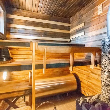 Holiday home Nytorp By Interhome *