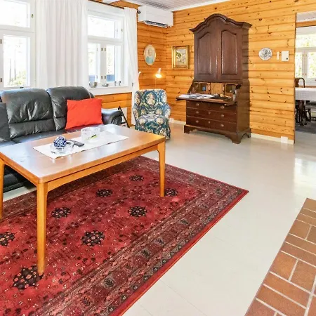 Nytorp By Interhome Stormalo
