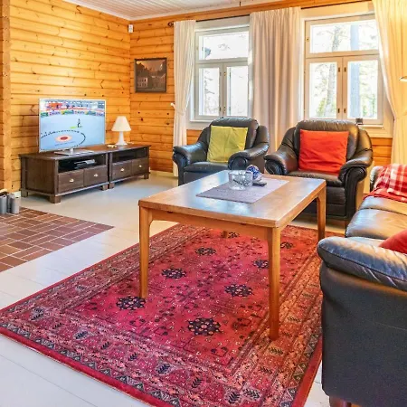 Nytorp By Interhome Holiday home